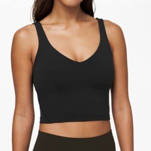 Lululemon Align Tank Black